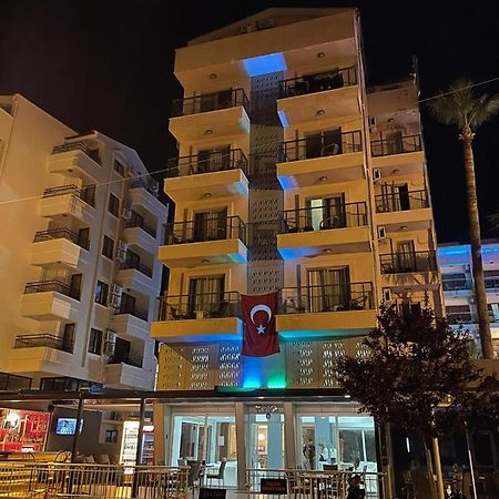 Gold Butik Otel Marmaris Dış mekan fotoğraf