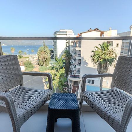 Gold Butik Otel Marmaris Dış mekan fotoğraf