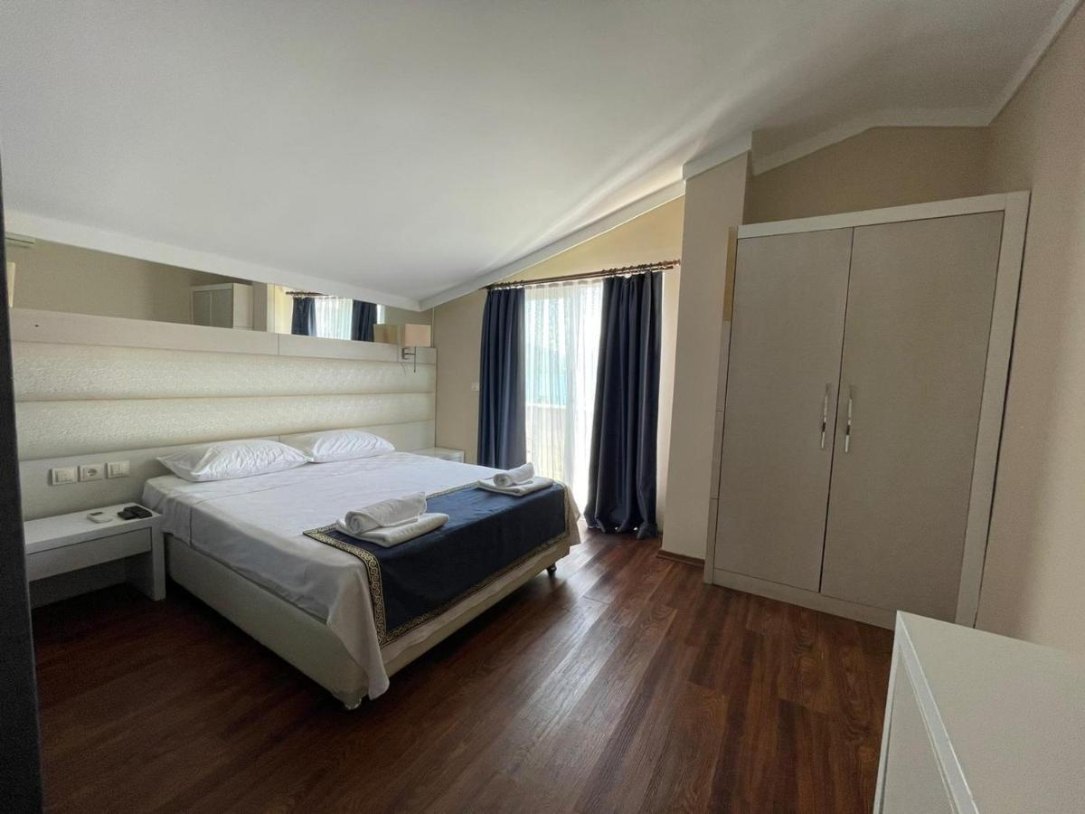 Gold Butik Otel Marmaris Dış mekan fotoğraf