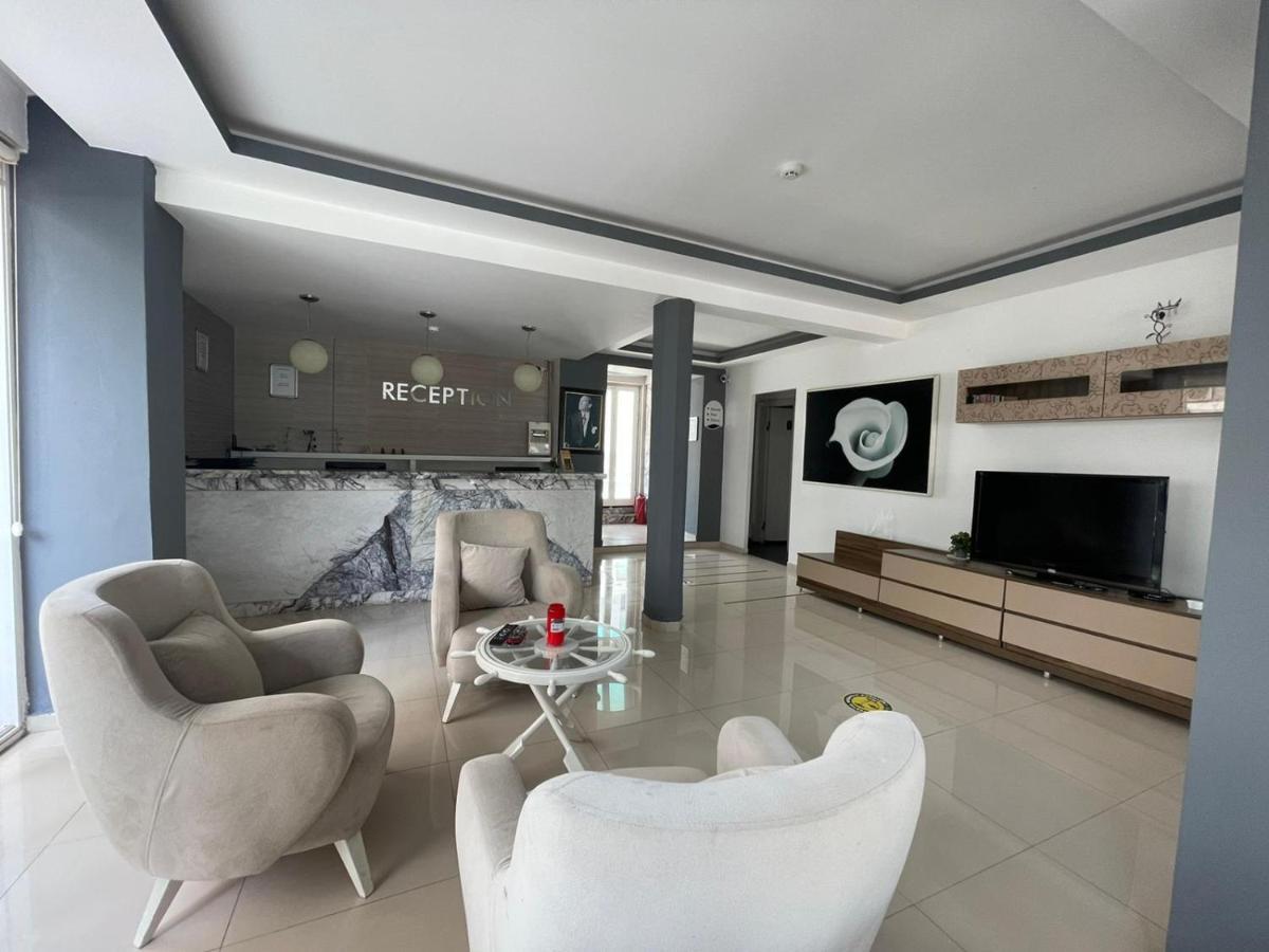 Gold Butik Otel Marmaris Dış mekan fotoğraf