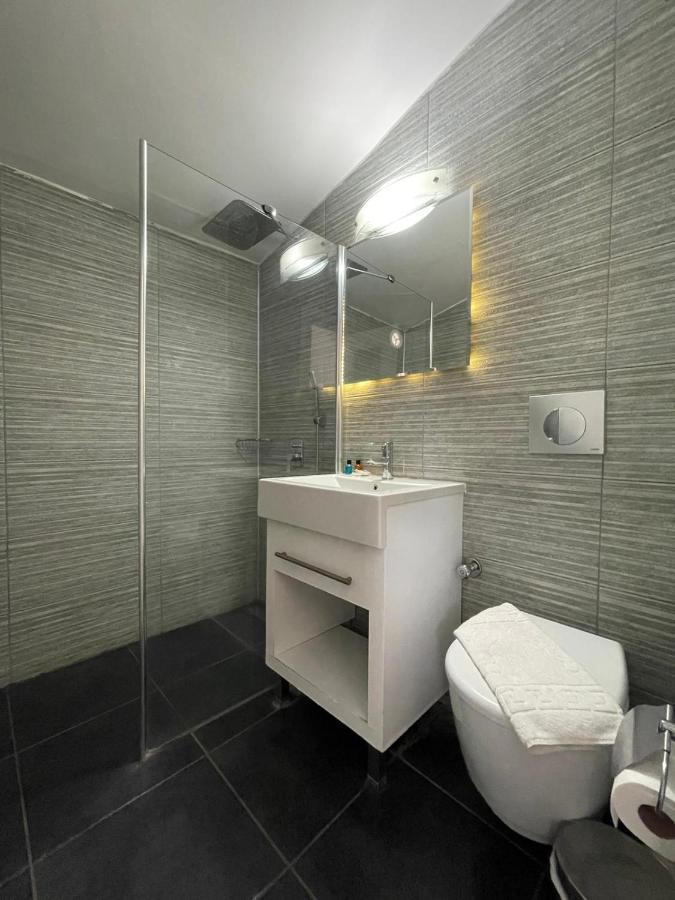 Gold Butik Otel Marmaris Dış mekan fotoğraf