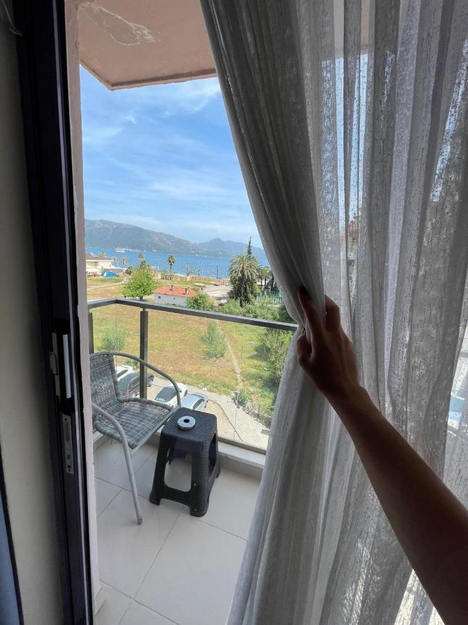 Gold Butik Otel Marmaris Dış mekan fotoğraf