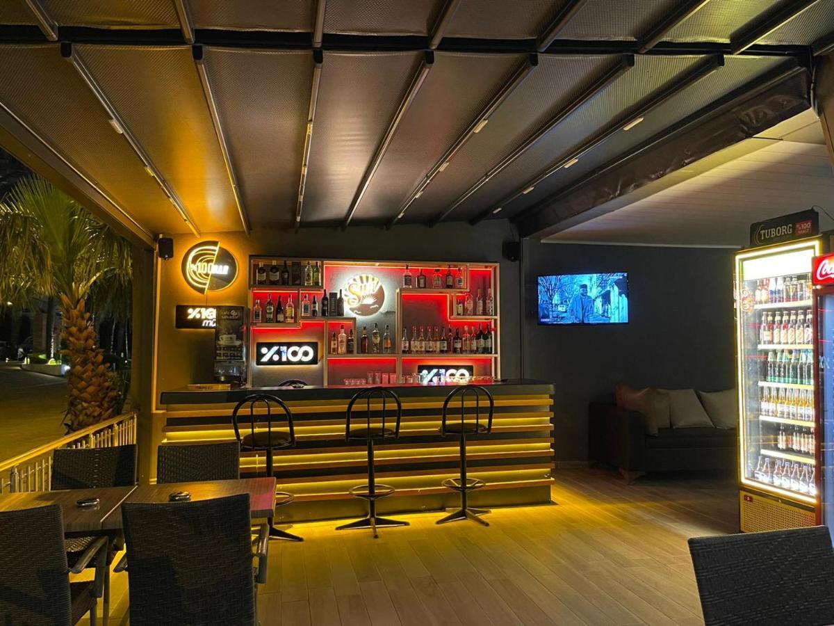 Gold Butik Otel Marmaris Dış mekan fotoğraf