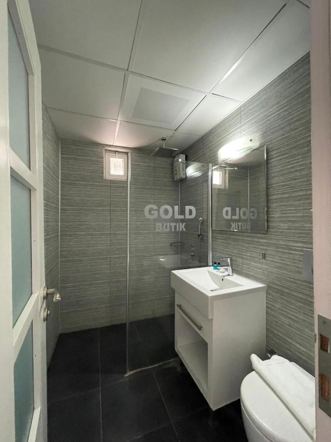 Gold Butik Otel Marmaris Dış mekan fotoğraf
