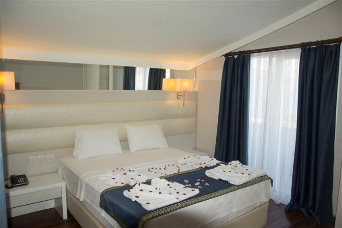 Gold Butik Otel Marmaris Dış mekan fotoğraf