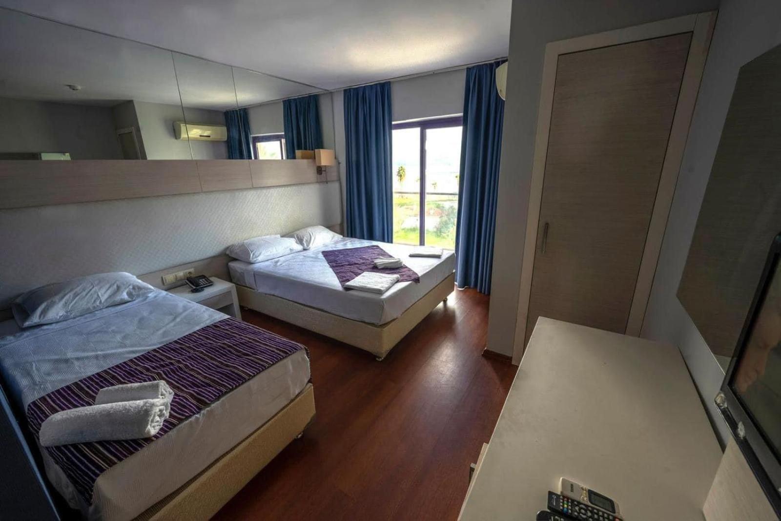 Gold Butik Otel Marmaris Dış mekan fotoğraf