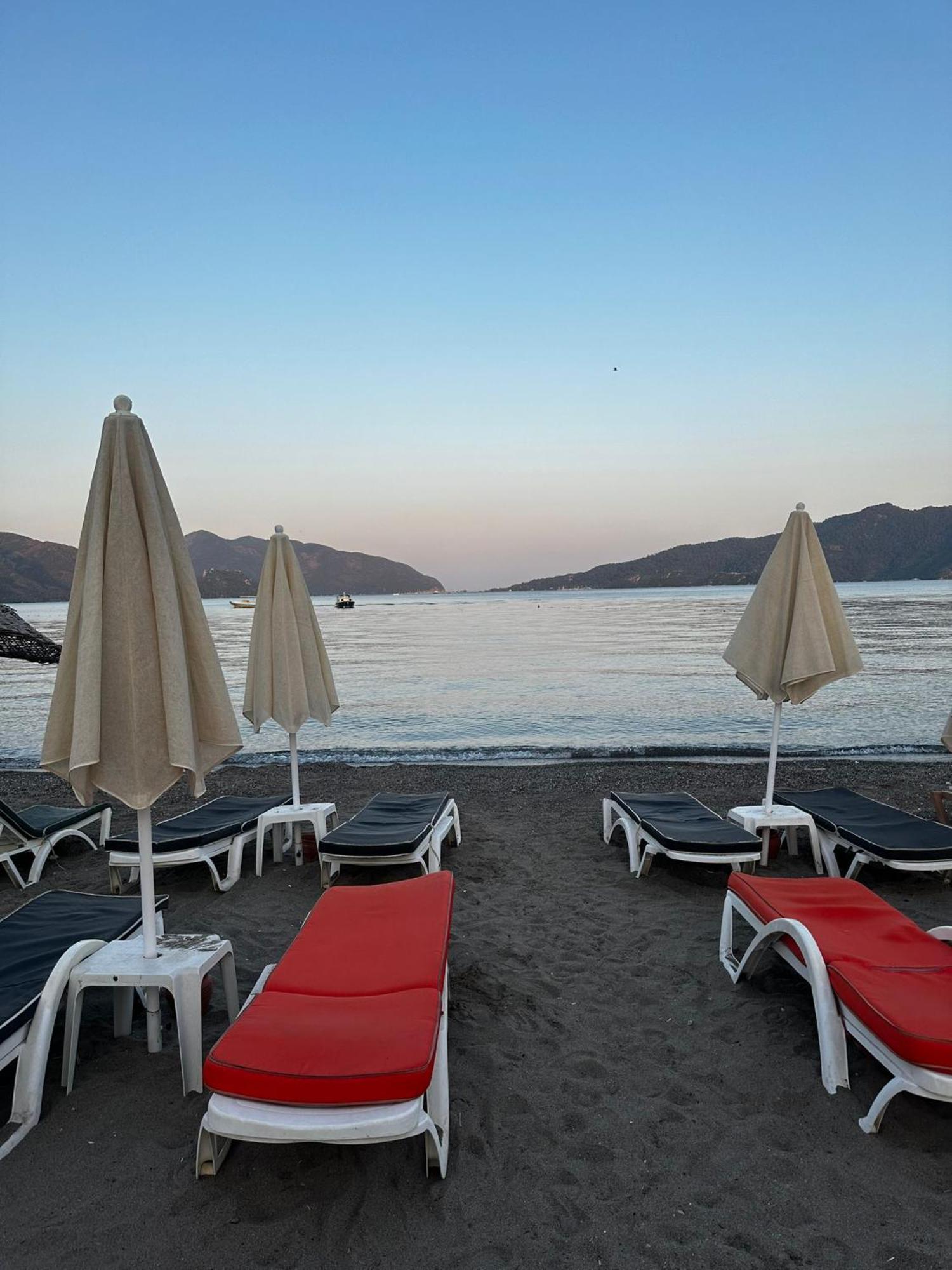 Gold Butik Otel Marmaris Dış mekan fotoğraf