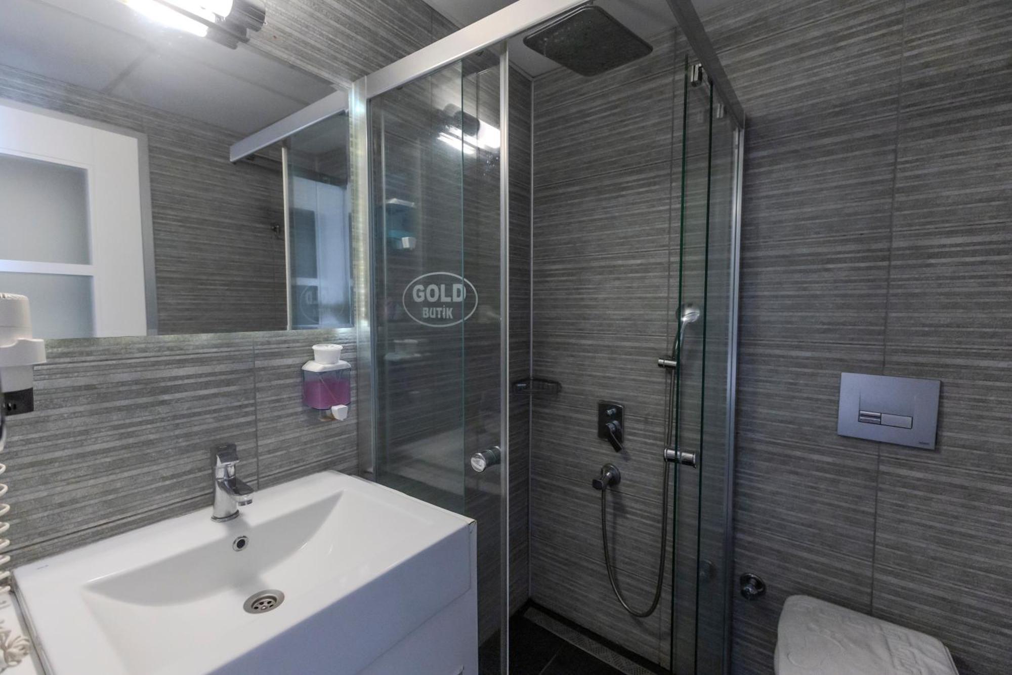 Gold Butik Otel Marmaris Dış mekan fotoğraf