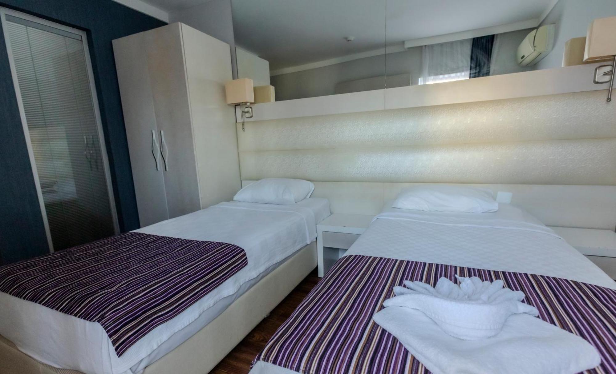 Gold Butik Otel Marmaris Dış mekan fotoğraf