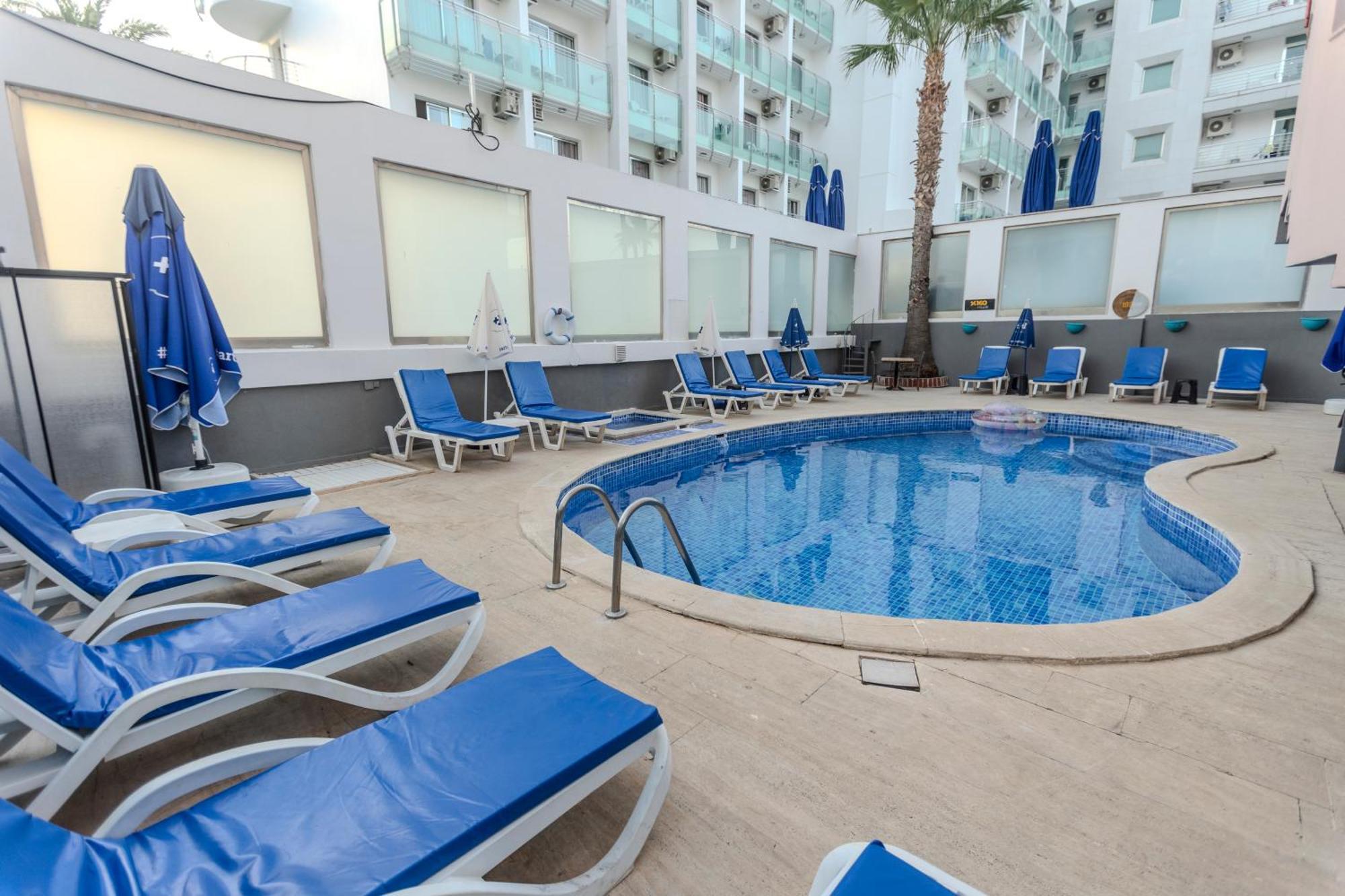 Gold Butik Otel Marmaris Dış mekan fotoğraf