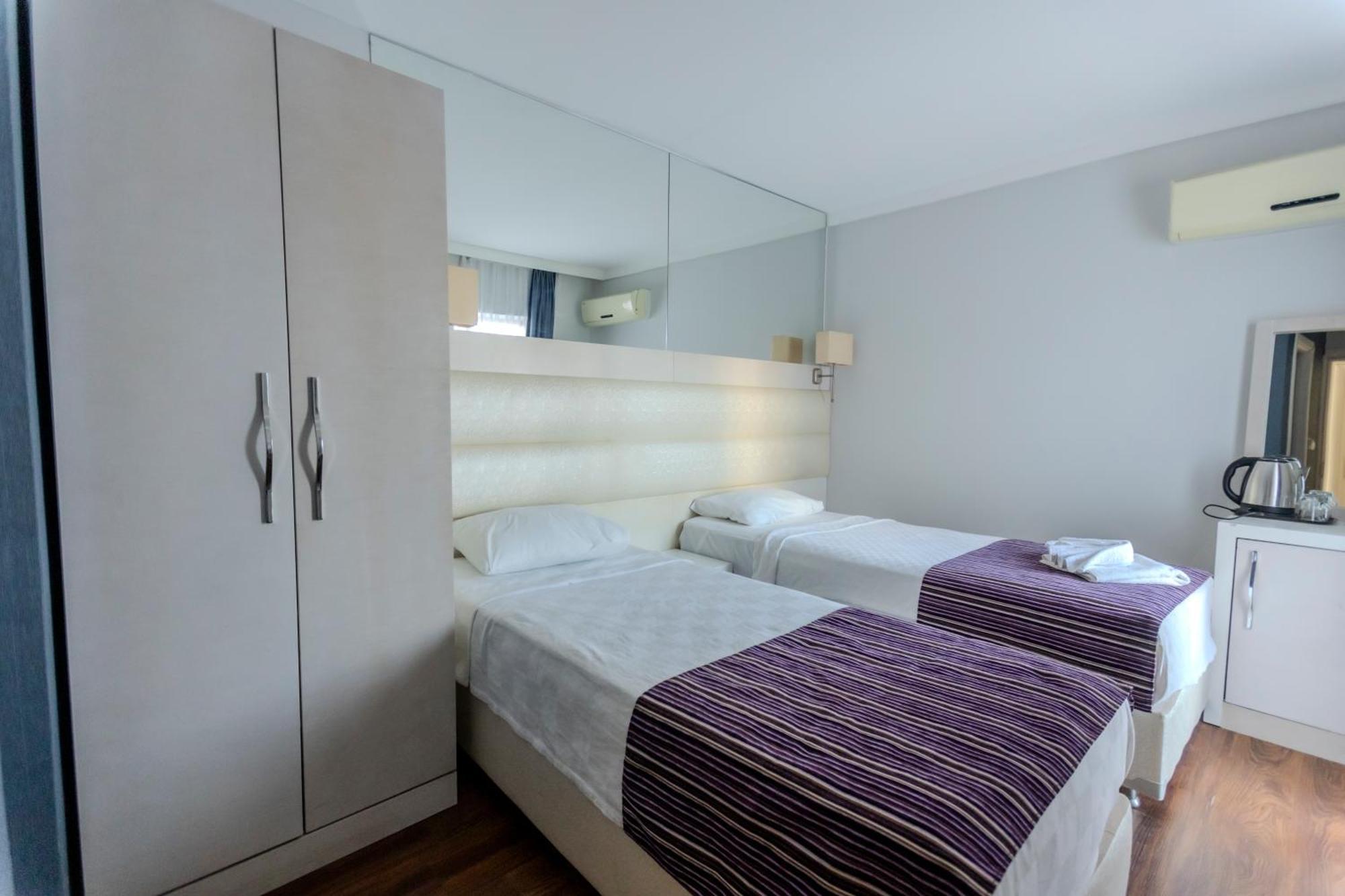 Gold Butik Otel Marmaris Dış mekan fotoğraf