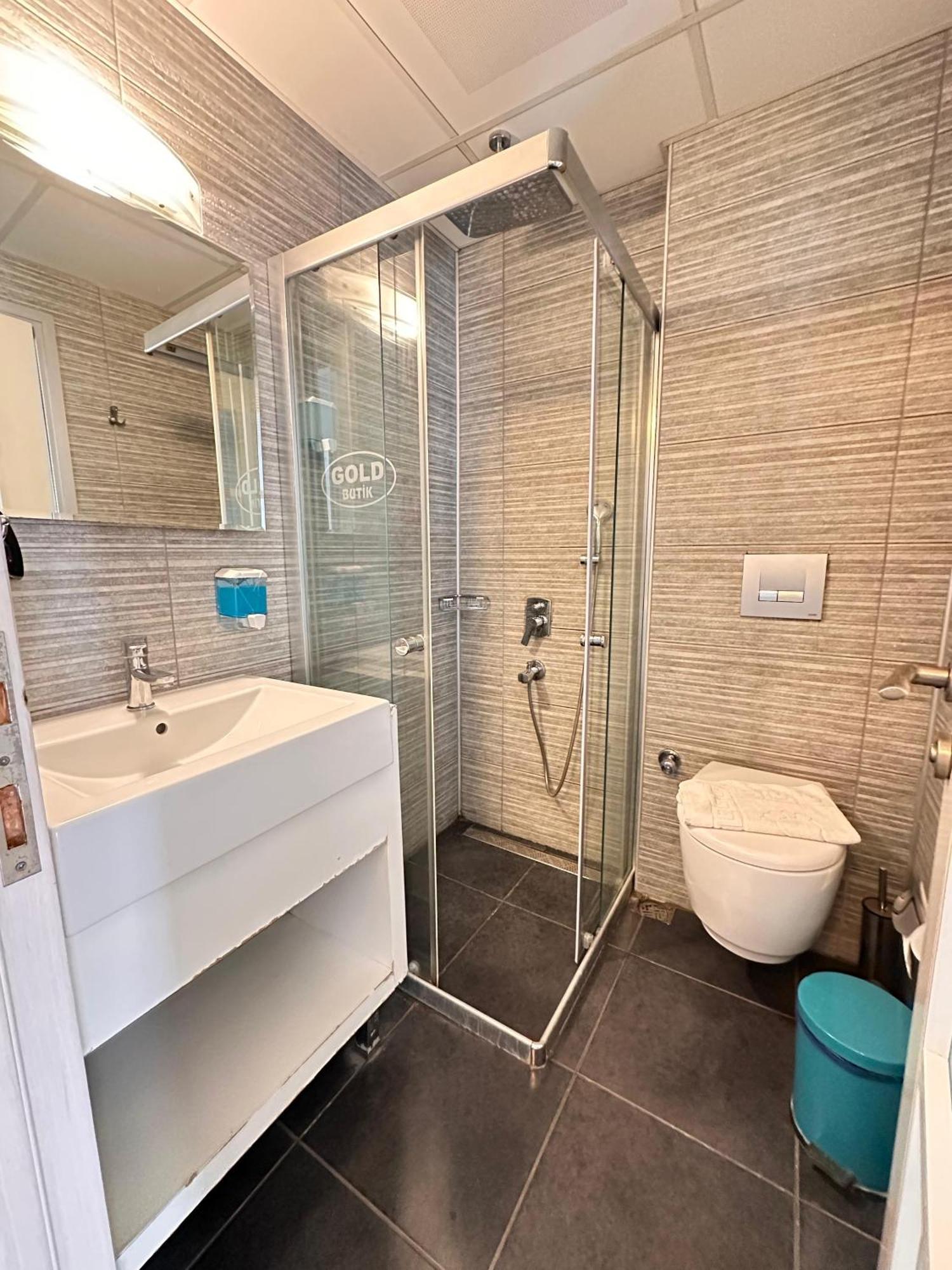 Gold Butik Otel Marmaris Dış mekan fotoğraf