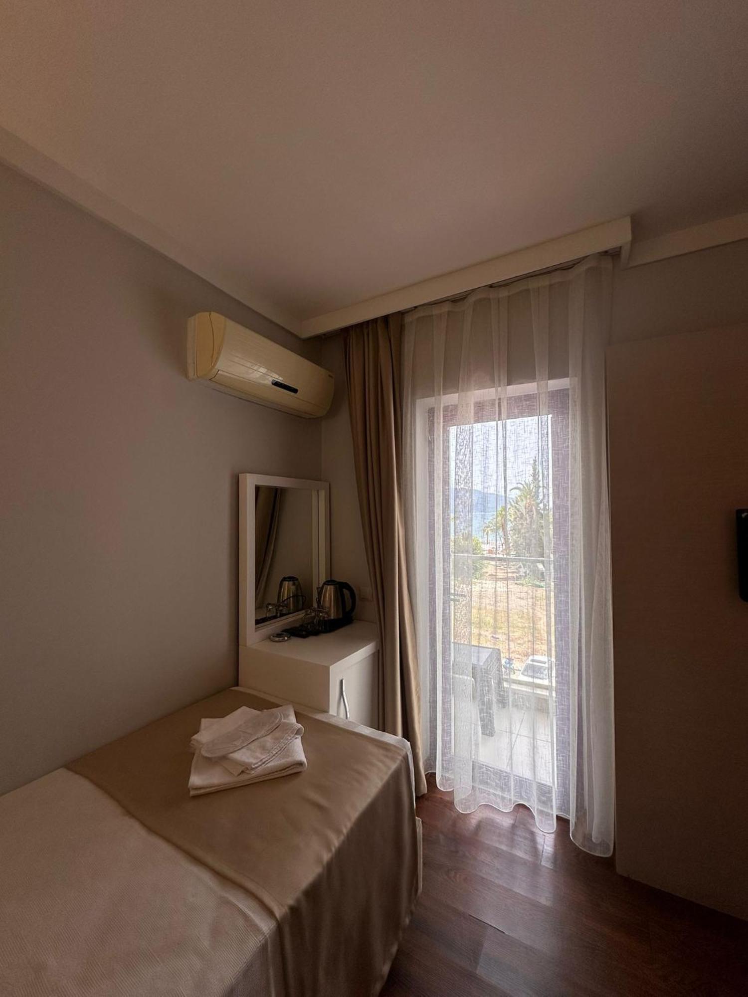 Gold Butik Otel Marmaris Dış mekan fotoğraf