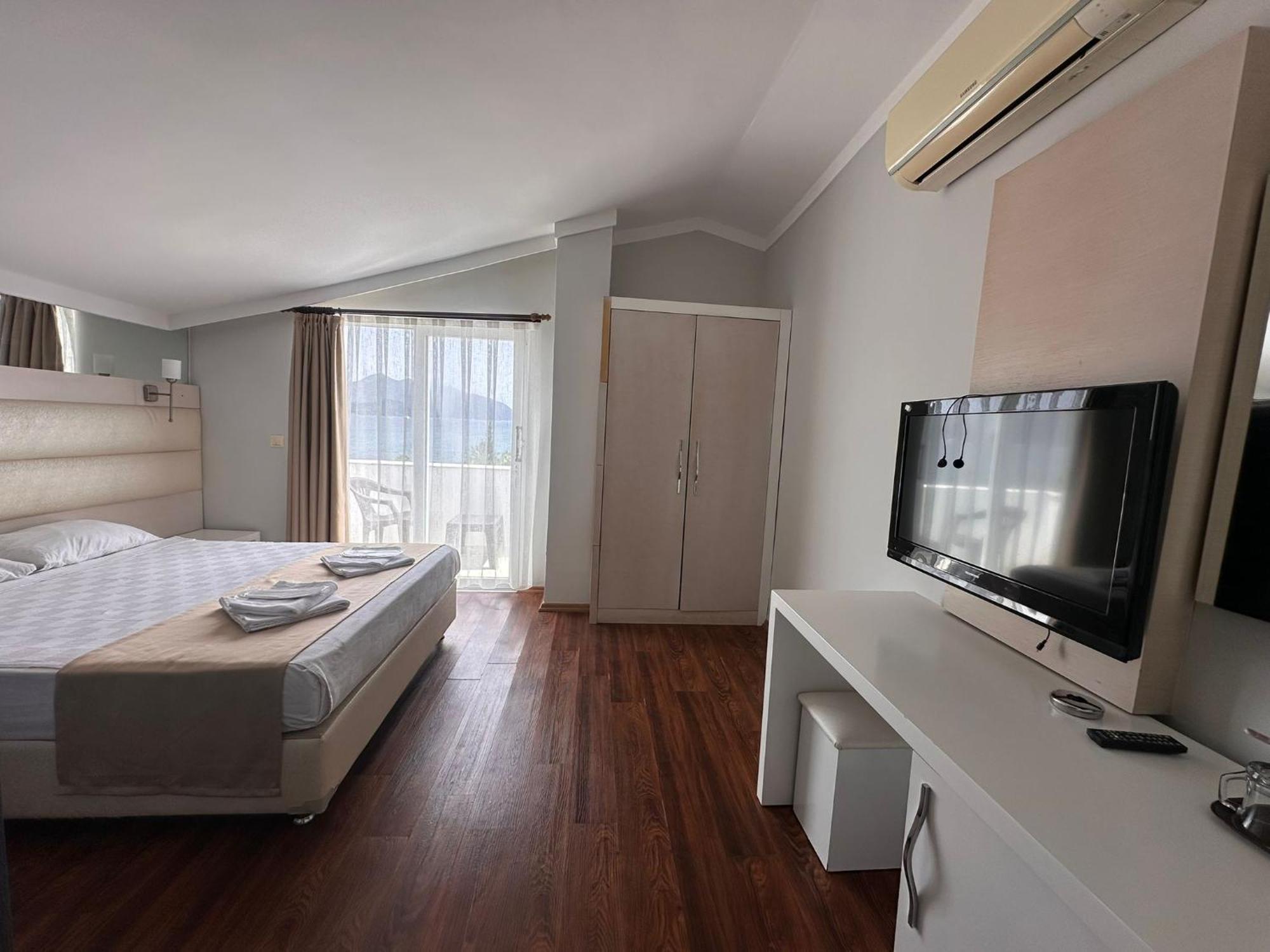 Gold Butik Otel Marmaris Dış mekan fotoğraf