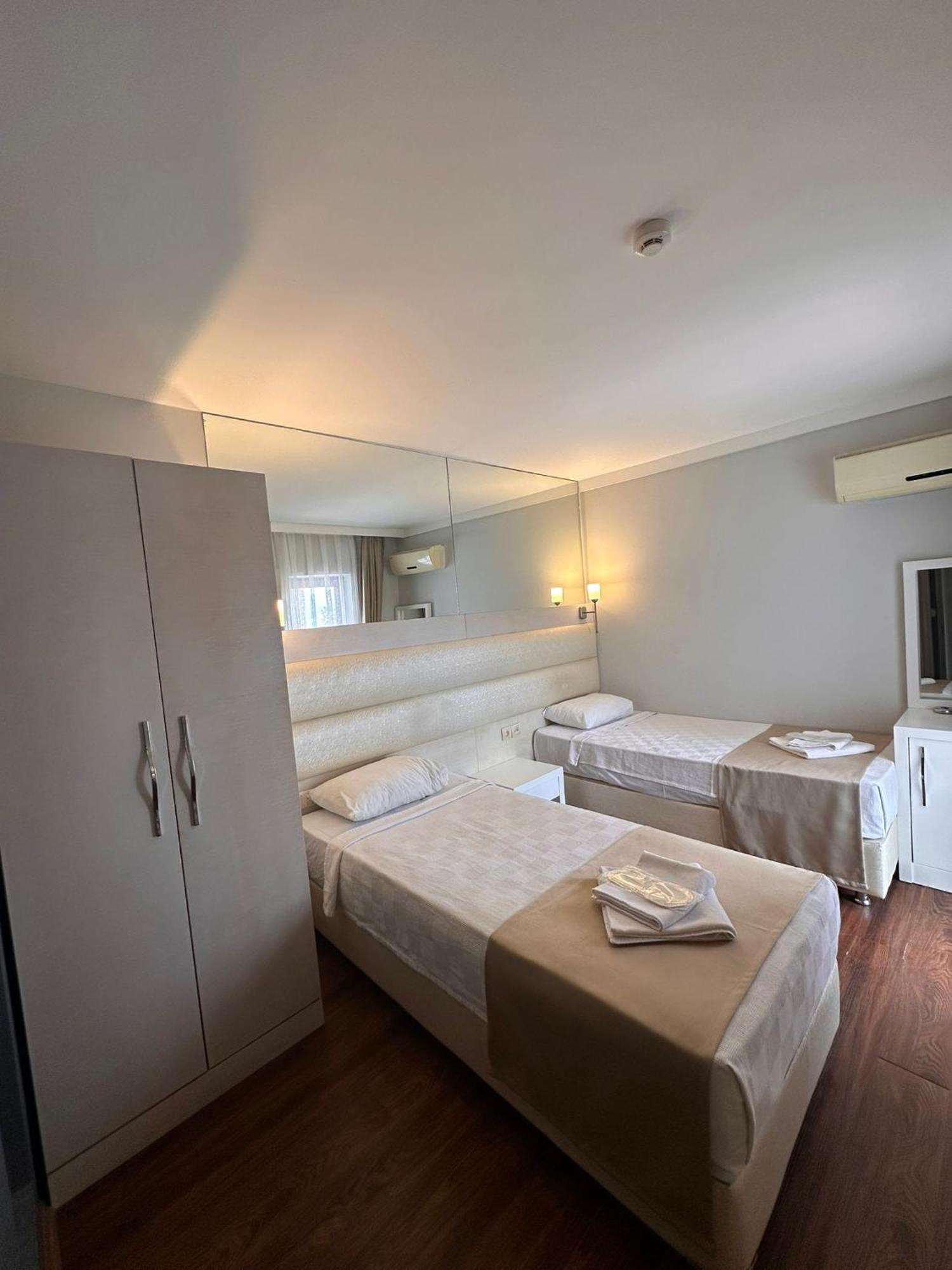 Gold Butik Otel Marmaris Dış mekan fotoğraf